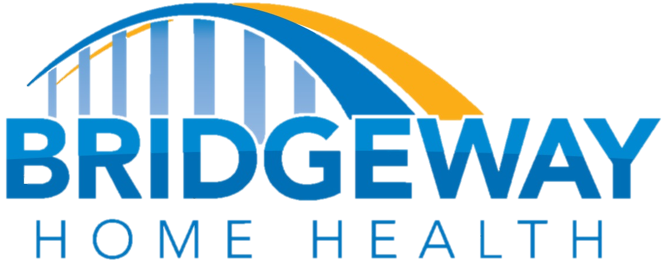 Bridgeway Home Health Logo